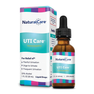 UTI Care®  1floz  liquid by NaturalCare