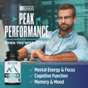 Neuro-Peak by Zhou Nutrition