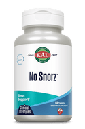 NoSnorz  30ct by Kal