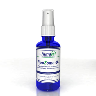 LipoZome-B - Nutrasal