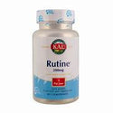 Rutine  60ct 200mg by Kal