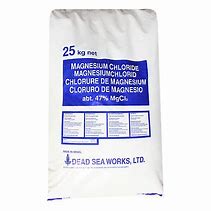 Magnesium Bag Stuffer  1ct  publication by Kal