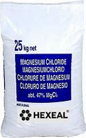 Magnesium Bag Stuffer  1ct  publication by Kal