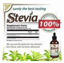 Sure Stevia™  1.8floz  drop Vanilla by Kal