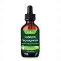 Liquid Chlorophyll-CP 12x by Dynamic Health