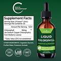 Liquid Chlorophyll-CP 12x by Dynamic Health