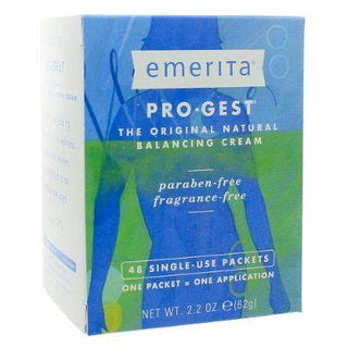 Pro-Gest  48ct by Emerita