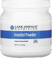 Inositol-CP  12x  powder Unflavored by Kal