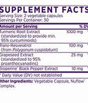 Turmeric Resveratrol-CP  12x by Kal