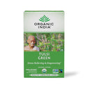 Tulsi Tea Green Tea - Organic India