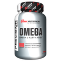 Omega  100 servings/100 caps - by Prime Nutrition