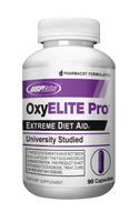 OxyElite Pro® 90ct - by USPLabs