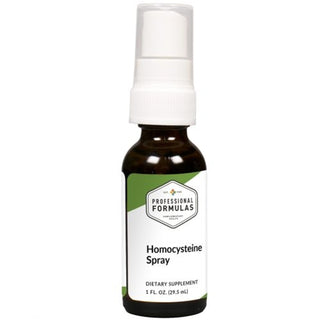 Homocysteine Spray - 1 FL OZ (Professional Formulas)