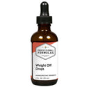 Weight Off Drops - 2 FL OZ (Professional Formulas)