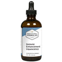 Immune Enhancement Liquescence - 4 FL OZ (Professional Formulas)