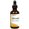 Allersode Dust and Mold - 2 FL OZ (Professional Formulas)