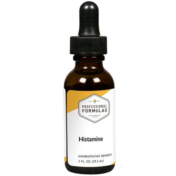 Histamine - 1 FL OZ (Professional Formulas)