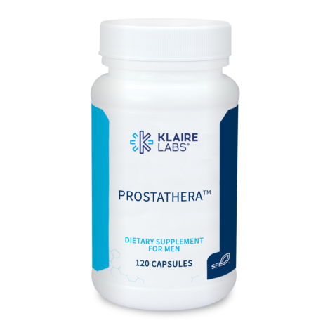 Prostathera - 120 Tablets (Klaire Labs)