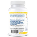 ProOmega in Fish Gelatin 1000 mg - 60 Lemon Soft Gels (Nordic Naturals)