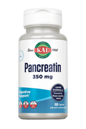 Pancreatin  250ct 350mg by Kal