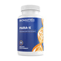 Para-X (90 Caps) (Formerly Paracid-X) - BioMatrix