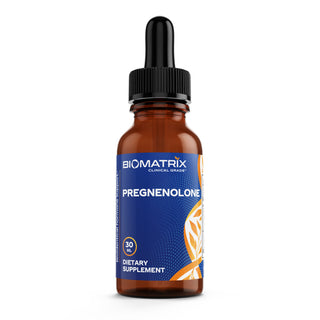 Pregnenolone - BioMatrix