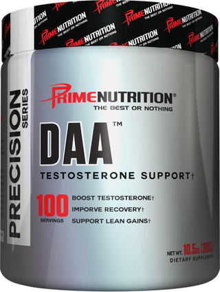 DAA 100 servings/300 g - by Prime Nutrition