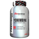 Yohimbine 90 servings/90 Caps - by Prime Nutrition