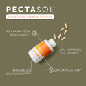 PectaSol® 90 caps - EcoNugenics