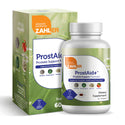 ProstAid+ - 60 Softgels (Advanced Nutrition by Zahler)