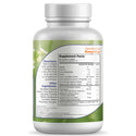 ProstAid+ - 60 Softgels (Advanced Nutrition by Zahler)