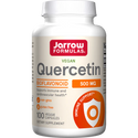 Quercetin 500mg - 100 Veggie Capsules Jarrow Formulas