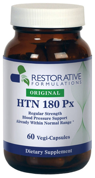 HTN 180 Px Original - 60 Vegi-Capsules (Restorative Formulations)