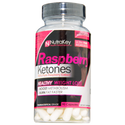 Raspberry Ketones - 90 Capsules (Nutrakey)