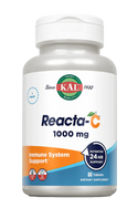 Reacta-C®  120ct 1000mg tablet by Kal