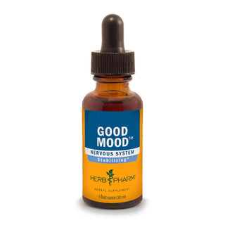 Good Mood - 1 FL OZ Herb Pharm