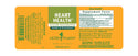 Heart Health - 8 FL OZ (Herb Pharm)