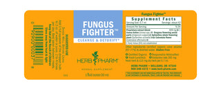 Fungus Fighter - 1 FL OZ (Herb Pharm)