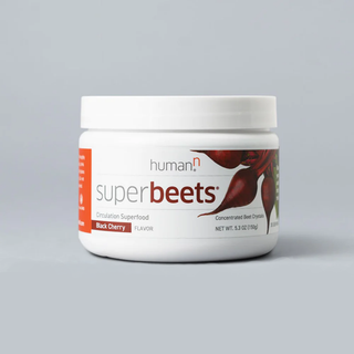 SuperBeets Black Cherry 30 Servings (HumanN)