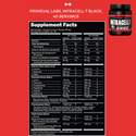 Intracell 7 - Smash Berry - 24.27 OZ - 40 Servings (Primeval Labs)