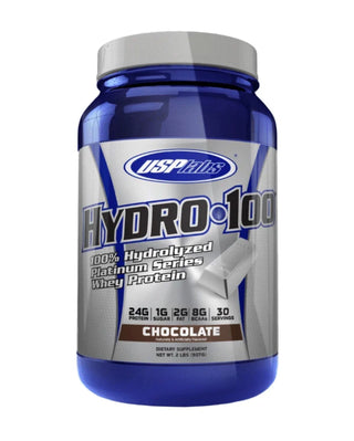 Hydro-100  2lb Chocolate by USPLabs