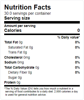 BriteSide Joy Boost Formula 90ct veg cap by Solaray