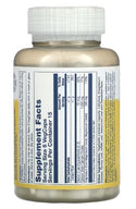 Cal-Mag Citrate with Vitamin D 90stk veg cap by Solaray