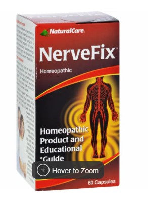 NerveFix®  60ct  tablet by NaturalCare