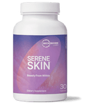 SereneSkin - 30 Capsules (Microbiome Labs)