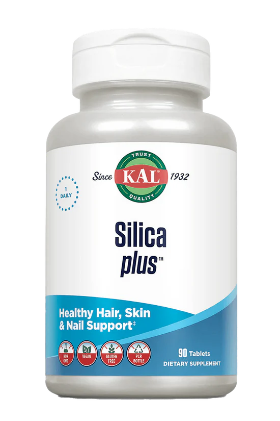 Silica Plus  90ct by Kal