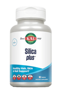 Silica Plus  90ct by Kal