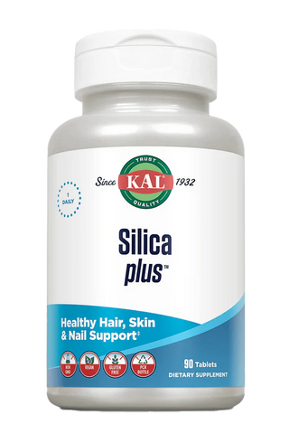 Silica Plus  90ct by Kal