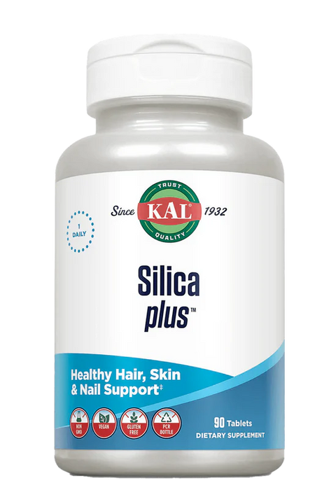 Silica Plus  90ct by Kal