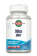 Silica Plus  90ct by Kal